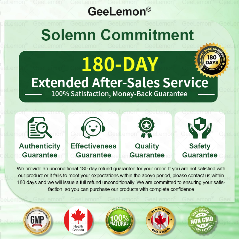 🇨🇦🎁𝐆𝐞𝐞𝐋𝐞𝐦𝐨𝐧® 𝐌𝐨𝐫𝐢𝗻𝗴𝗮 · 𝐁𝐞𝐫𝐛𝗲𝗿𝗶𝗻𝗲 × 𝗡𝗔𝗗+ 𝟏𝟎 𝐢𝐧 𝟏 𝐀𝐝𝐯𝐚𝐧𝐜𝐞𝐝 𝗡𝗮𝗻𝗼 𝗠𝗶𝗰𝗿𝗼𝗻𝐞𝐞𝐝𝐥𝐞 𝐏𝐚𝐭𝗰𝗵 (Just once a day, visible changes in 7 days) ✅ For obesity, loose skin, diabetes, and more.