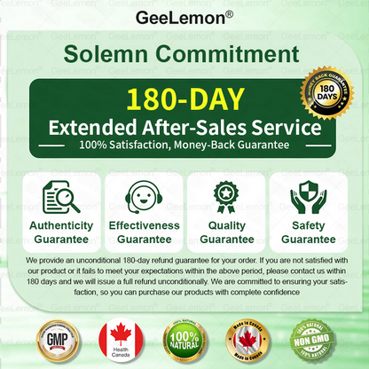 🇨🇦🎁𝐆𝐞𝐞𝐋𝐞𝐦𝐨𝐧® 𝐌𝐨𝐫𝐢𝗻𝗴𝗮 · 𝐁𝐞𝐫𝐛𝗲𝗿𝗶𝗻𝗲 × 𝗡𝗔𝗗+ 𝟏𝟎 𝐢𝐧 𝟏 𝐀𝐝𝐯𝐚𝐧𝐜𝐞𝐝 𝗡𝗮𝗻𝗼 𝗠𝗶𝗰𝗿𝗼𝗻𝐞𝐞𝐝𝐥𝐞 𝐏𝐚𝐭𝗰𝗵 (Just once a day, visible changes in 7 days) ✅ For obesity, loose skin, diabetes, and more.