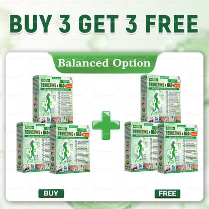 🇨🇦🎁𝐆𝐞𝐞𝐋𝐞𝐦𝐨𝐧® 𝐌𝐨𝐫𝐢𝗻𝗴𝗮 · 𝐁𝐞𝐫𝐛𝗲𝗿𝗶𝗻𝗲 × 𝗡𝗔𝗗+ 𝟏𝟎 𝐢𝐧 𝟏 𝐀𝐝𝐯𝐚𝐧𝐜𝐞𝐝 𝗡𝗮𝗻𝗼 𝗠𝗶𝗰𝗿𝗼𝗻𝐞𝐞𝐝𝐥𝐞 𝐏𝐚𝐭𝗰𝗵 (Just once a day, visible changes in 7 days) ✅ For obesity, loose skin, diabetes, and more.